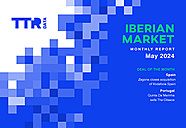 Iberian Market - May 2024